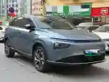 2022 Xpeng G3 BEV 66.2KWH