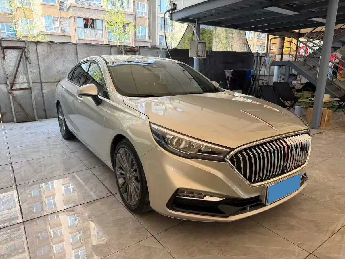 2020 HongQi H5 1.8T 197HP L4 6AT,autocango,china used car exporter,china ev exporter,chinese used car exporter,chinese used ev exporter