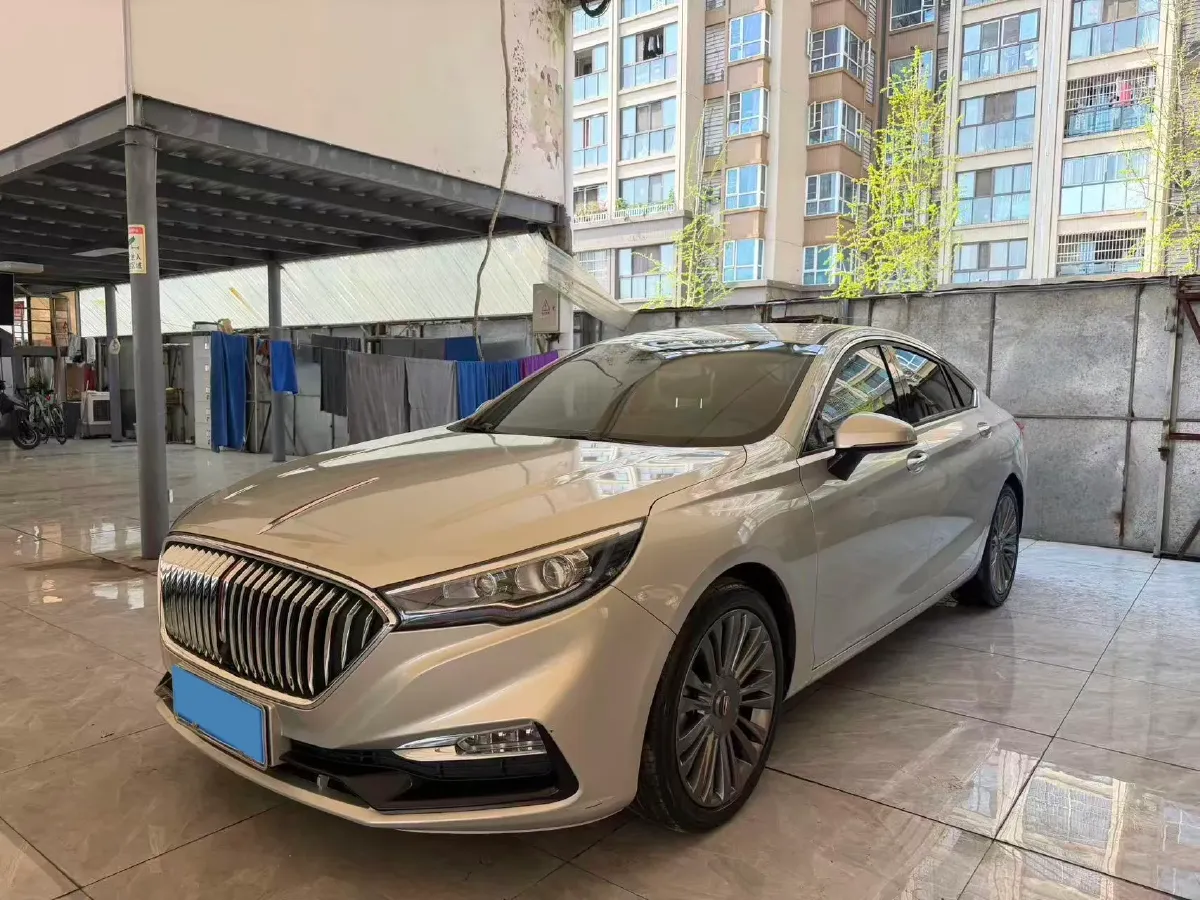 2020 HongQi H5 1.8T 197HP L4 6AT,autocango,china used car exporter,china ev exporter,chinese used car exporter,chinese used ev exporter