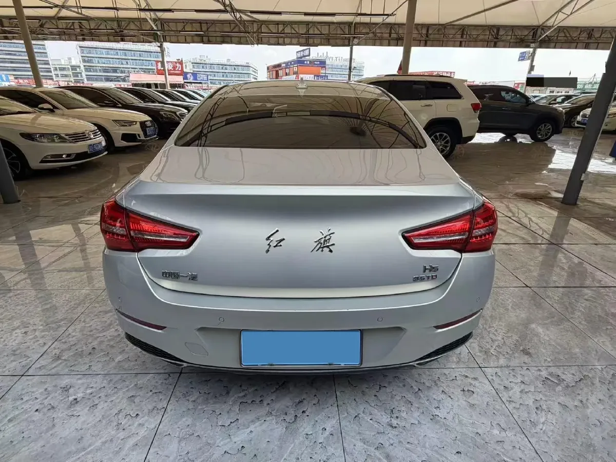 2020 HongQi H5 1.8T 197HP L4 6AT,autocango,china used car exporter,china ev exporter,chinese used car exporter,chinese used ev exporter