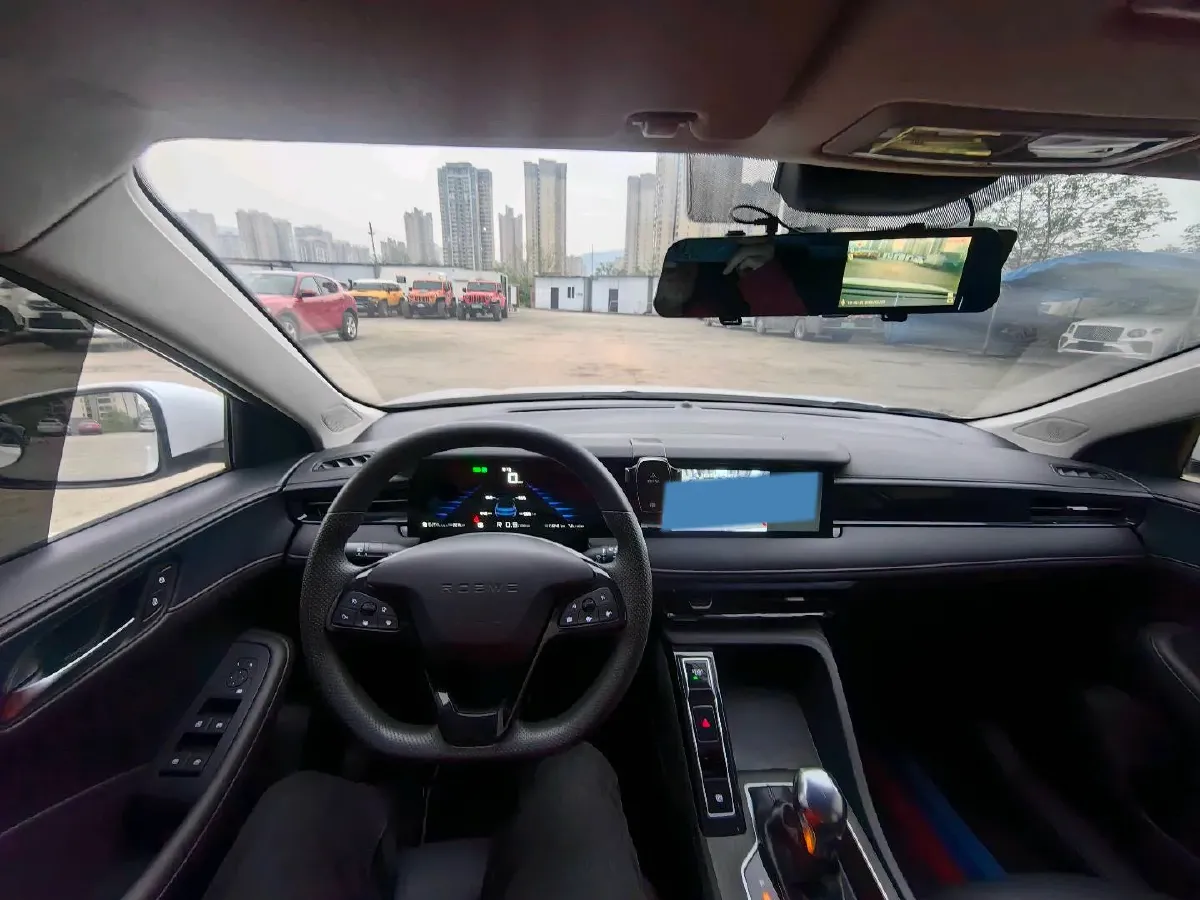 2023 Roewe i5 1.5L 129HP L4 CVT,autocango,china used car exporter,china ev exporter,chinese used car exporter,chinese used ev exporter