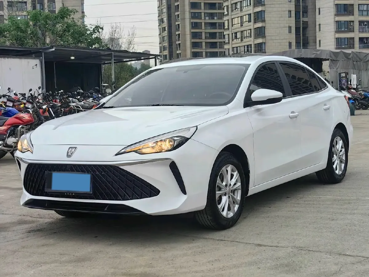 2023 Roewe i5 1.5L 129HP L4 CVT,autocango,china used car exporter,china ev exporter,chinese used car exporter,chinese used ev exporter
