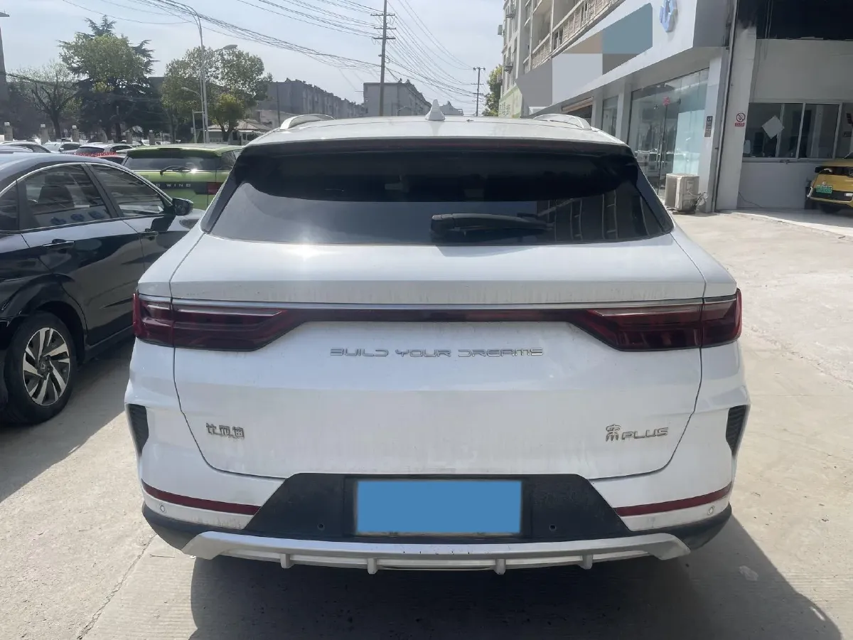 2020 BYD Song Plus 1.5T 185HP L4 7DCT,autocango,china used car exporter,china ev exporter,chinese used car exporter,chinese used ev exporter