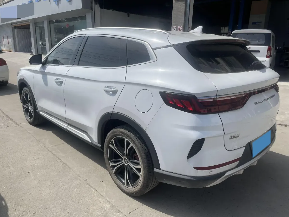 2020 BYD Song Plus 1.5T 185HP L4 7DCT,autocango,china used car exporter,china ev exporter,chinese used car exporter,chinese used ev exporter