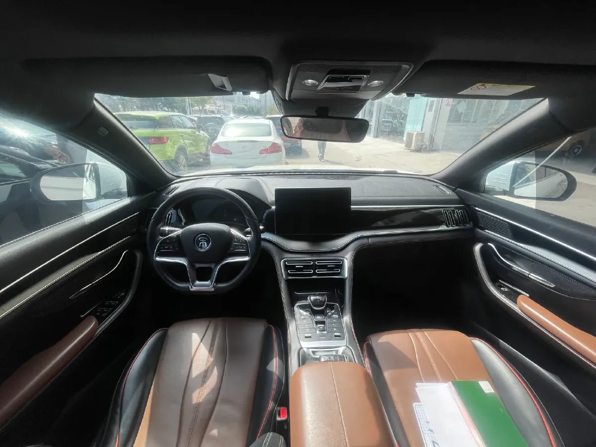 2020 BYD Song Plus 1.5T 185HP L4 7DCT,autocango,china used car exporter,china ev exporter,chinese used car exporter,chinese used ev exporter