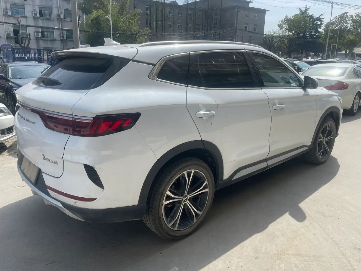 2020 BYD Song Plus 1.5T 185HP L4 7DCT,autocango,china used car exporter,china ev exporter,chinese used car exporter,chinese used ev exporter