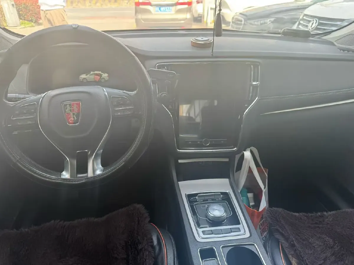 2017 Roewe i6 1.0T 125HP L3 2AT PHEV,autocango,china used car exporter,china ev exporter,chinese used car exporter,chinese used ev exporter