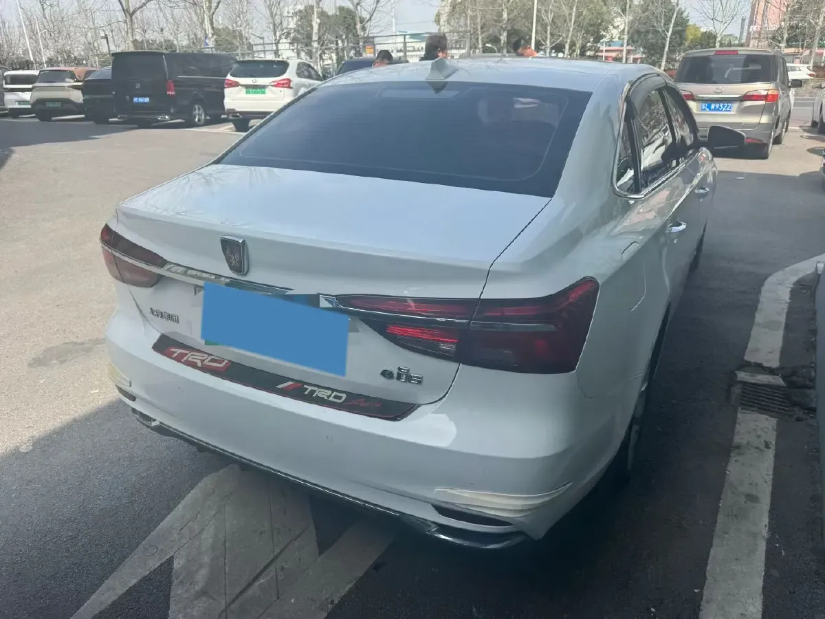 2017 Roewe i6 1.0T 125HP L3 2AT PHEV,autocango,china used car exporter,china ev exporter,chinese used car exporter,chinese used ev exporter