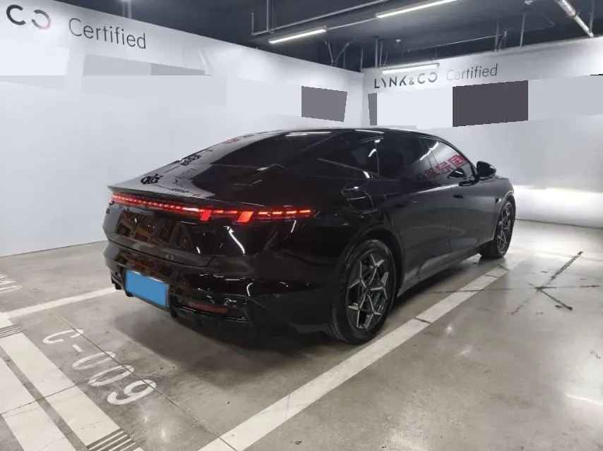 2025 LYNK&CO 10 EM-P 1.5T 163HP L4 3DHT PHEV,autocango,china used car exporter,china ev exporter,chinese used car exporter,chinese used ev exporter