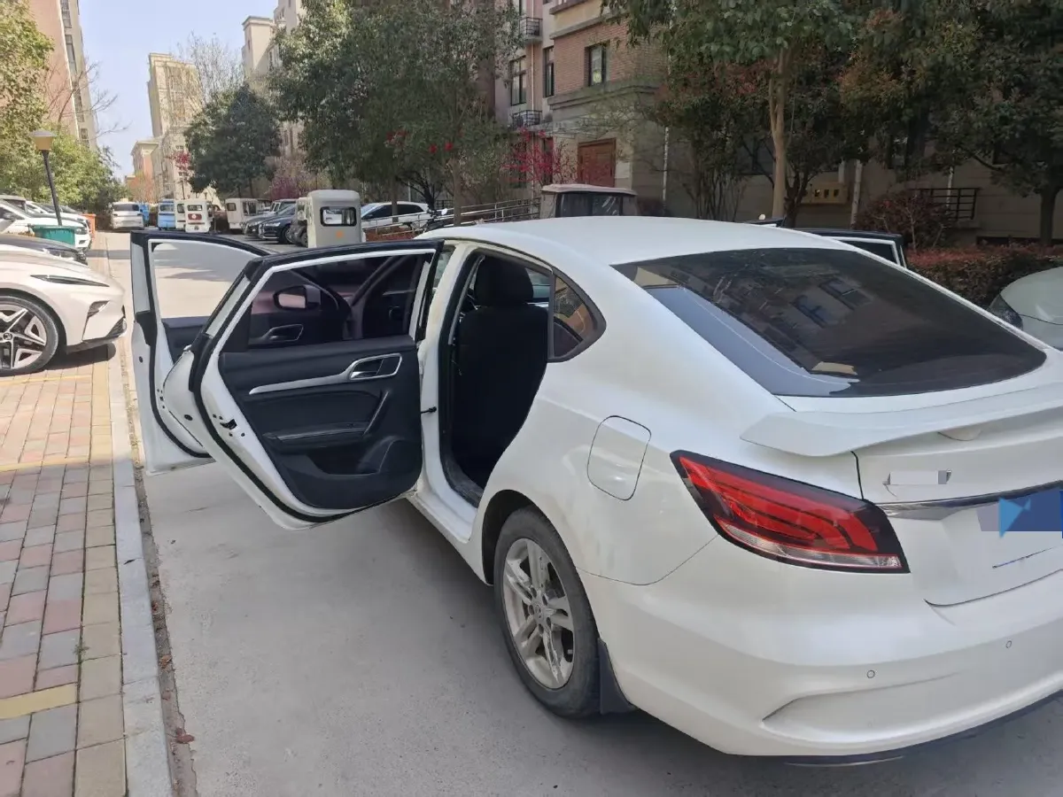 2018 MG MG6 1.5T 169HP L4 7DCT,autocango,china used car exporter,china ev exporter,chinese used car exporter,chinese used ev exporter