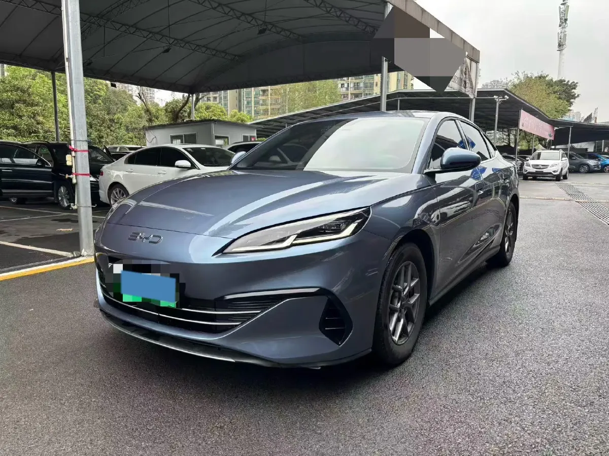 2024 BYD Seal06 1.5L 101HP L4 E-CVT PHEV 10.08KWH,autocango,china used car exporter,china ev exporter,chinese used car exporter,chinese used ev exporter