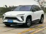 2020 NIO ES6 BEV 70KWH