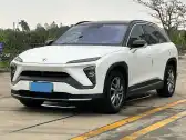 2020 NIO ES6,autocango,china used car exporter,china ev exporter,chinese used car exporter,chinese used ev exporter