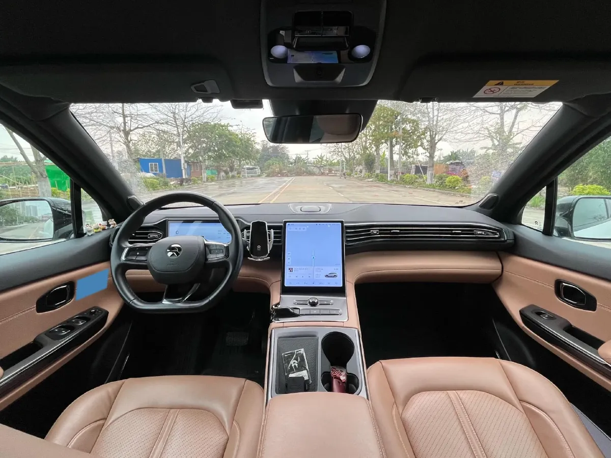 2020 NIO ES6 BEV 70KWH,autocango,china used car exporter,china ev exporter,chinese used car exporter,chinese used ev exporter