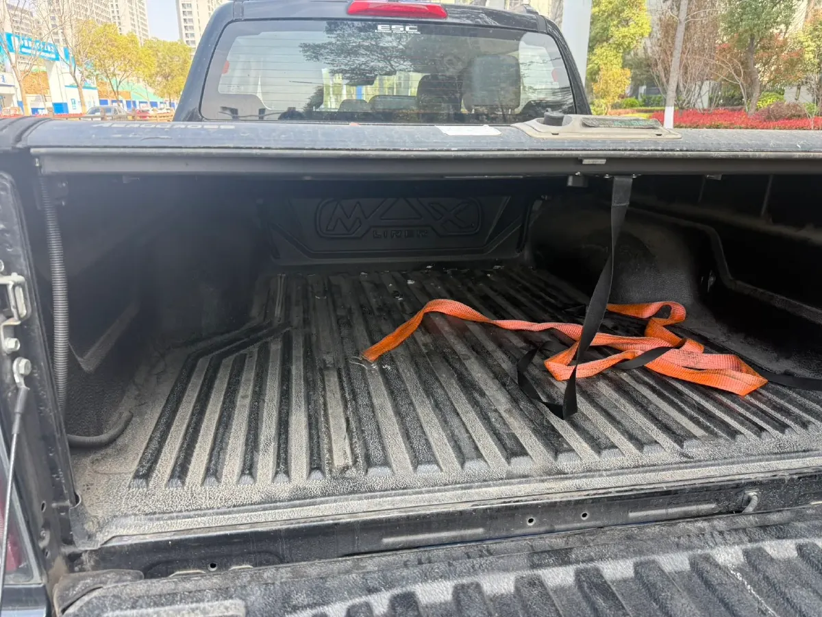 2023 Isuzu D-MAX 1.9T 177HP L4 8AT,autocango,china used car exporter,china ev exporter,chinese used car exporter,chinese used ev exporter