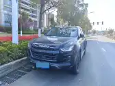 2023 ISUZU D-MAX,autocango,china used car exporter,china ev exporter,chinese used car exporter,chinese used ev exporter