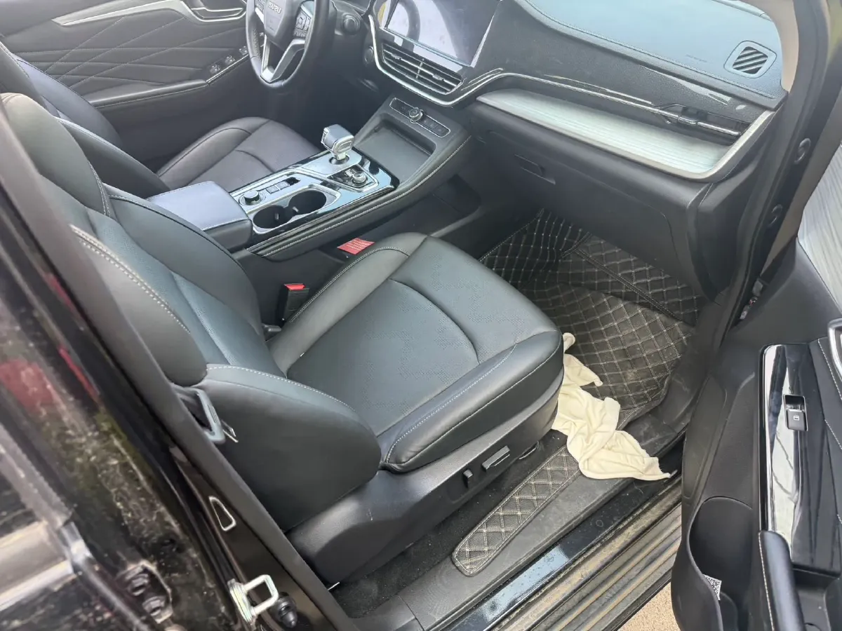 2023 Isuzu D-MAX 1.9T 177HP L4 8AT,autocango,china used car exporter,china ev exporter,chinese used car exporter,chinese used ev exporter