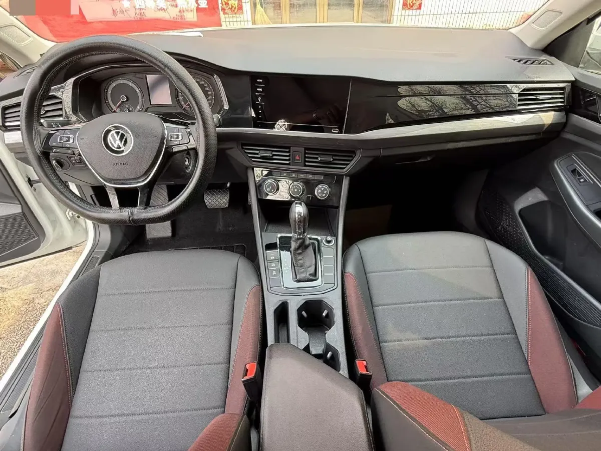 2021 Volkswagen Bora 1.5L 113HP L4 6AT,autocango,china used car exporter,china ev exporter,chinese used car exporter,chinese used ev exporter