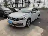 2021 Volkswagen Bora 1.5L 113HP L4 6AT
