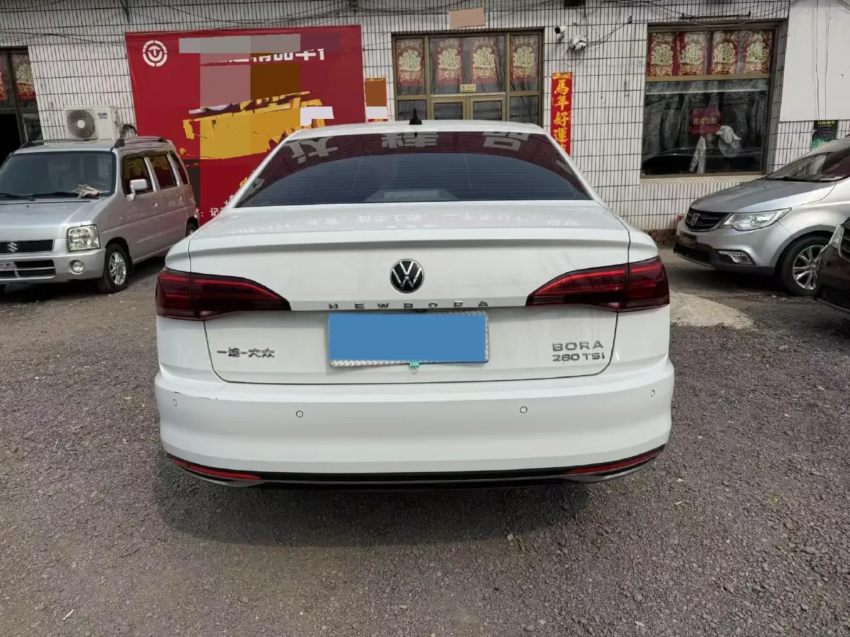 2021 Volkswagen Bora 1.5L 113HP L4 6AT,autocango,china used car exporter,china ev exporter,chinese used car exporter,chinese used ev exporter