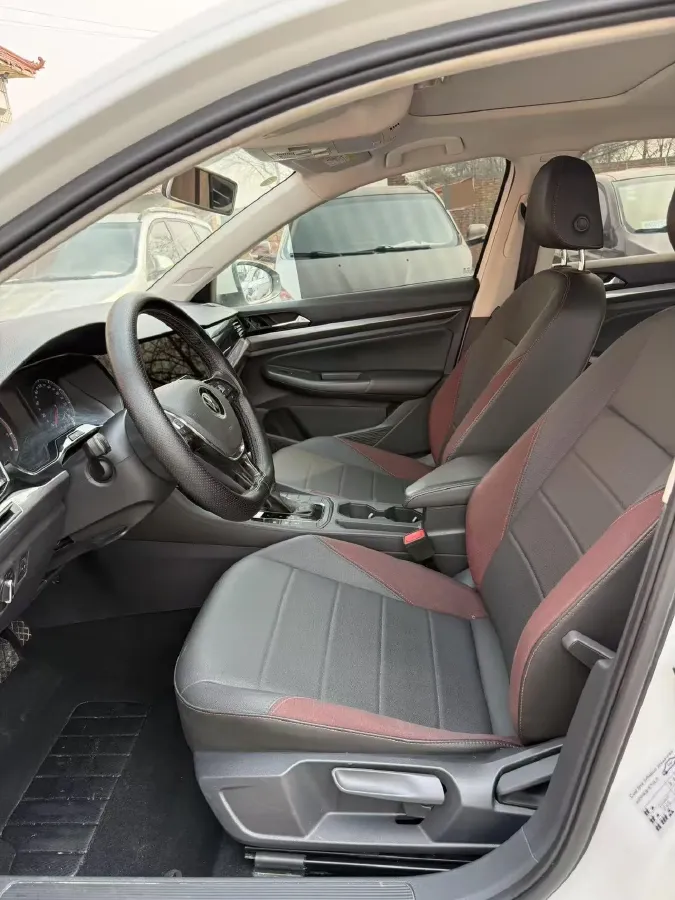 2021 Volkswagen Bora 1.5L 113HP L4 6AT,autocango,china used car exporter,china ev exporter,chinese used car exporter,chinese used ev exporter