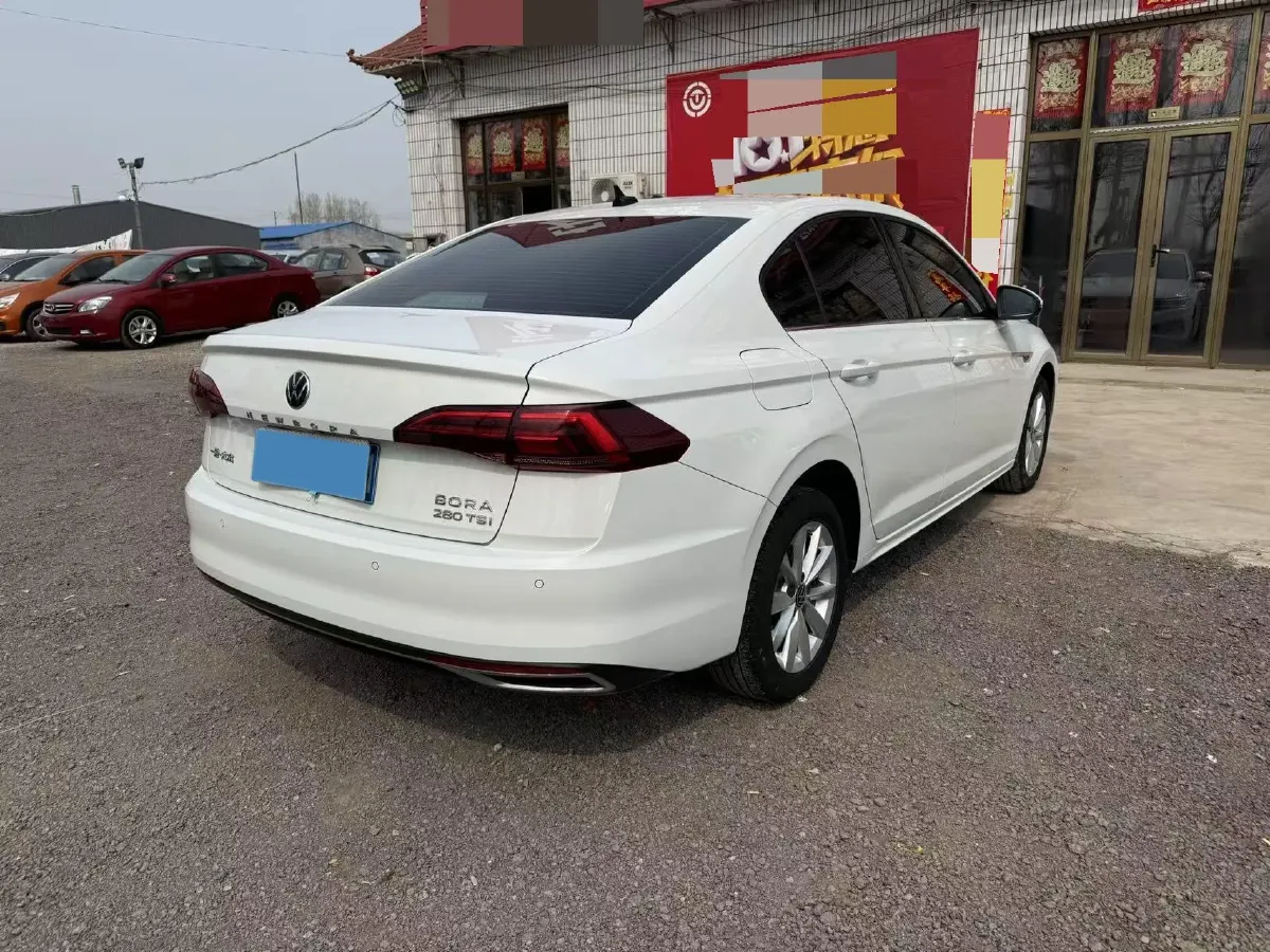 2021 Volkswagen Bora 1.5L 113HP L4 6AT,autocango,china used car exporter,china ev exporter,chinese used car exporter,chinese used ev exporter