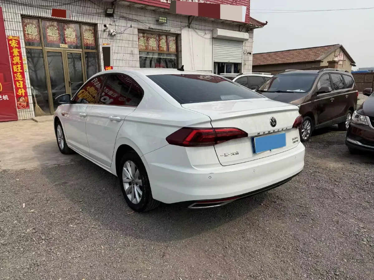 2021 Volkswagen Bora 1.5L 113HP L4 6AT,autocango,china used car exporter,china ev exporter,chinese used car exporter,chinese used ev exporter