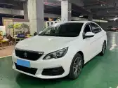 2018 PEUGEOT 308,autocango,china used car exporter,china ev exporter,chinese used car exporter,chinese used ev exporter