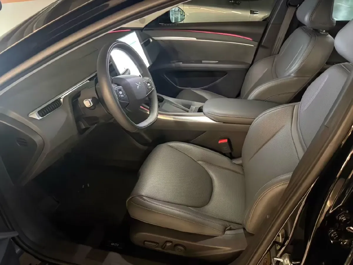 2025 Xpeng MONA M03 BEV,autocango,china used car exporter,china ev exporter,chinese used car exporter,chinese used ev exporter