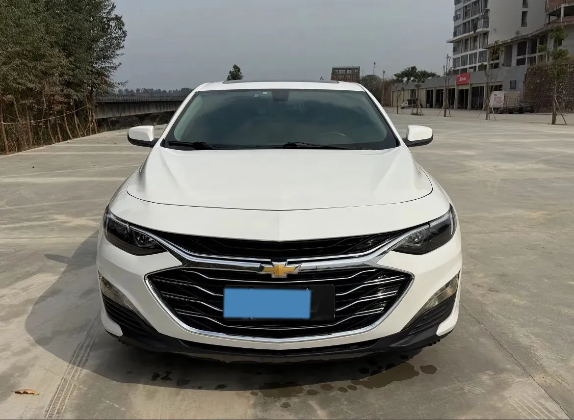 2019 Chevrolet Malibu XL 1.3T 165HP L3 CVT,autocango,china used car exporter,china ev exporter,chinese used car exporter,chinese used ev exporter
