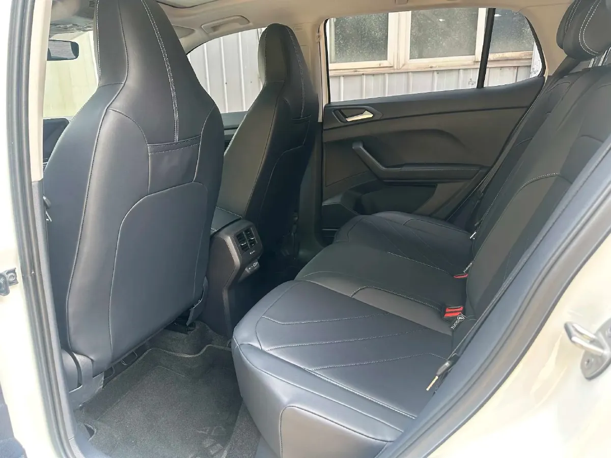 2025 Volkswagen Tharu 1.5T 160HP L4 7DCT,autocango,china used car exporter,china ev exporter,chinese used car exporter,chinese used ev exporter