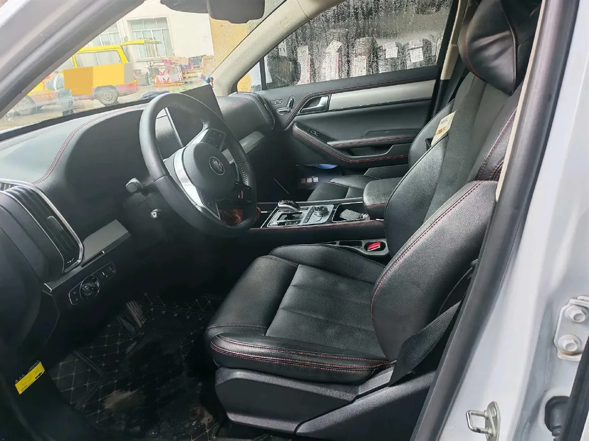 2018 BYD Tang 2.0T 205HP L4 6DCT PHEV 19.96KWH,autocango,china used car exporter,china ev exporter,chinese used car exporter,chinese used ev exporter