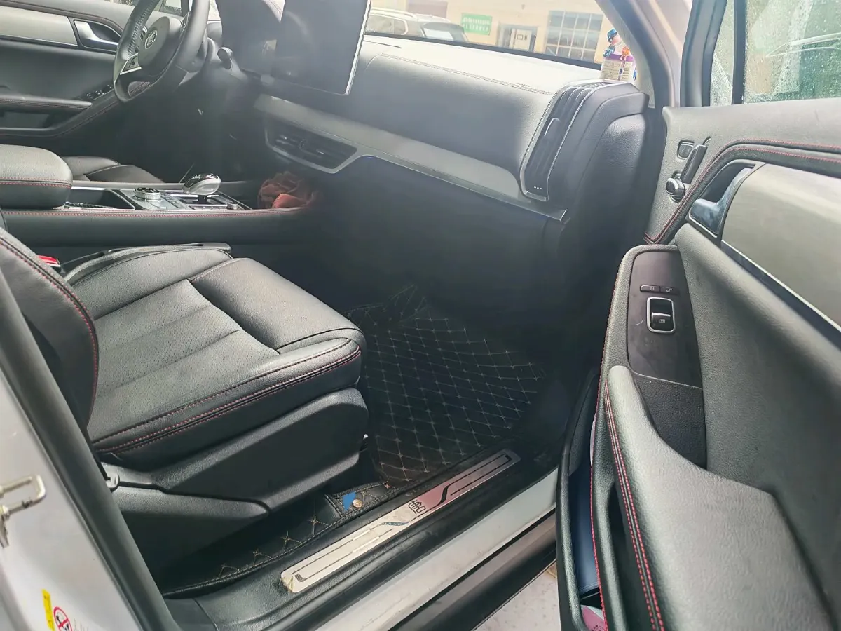 2018 BYD Tang 2.0T 205HP L4 6DCT PHEV 19.96KWH,autocango,china used car exporter,china ev exporter,chinese used car exporter,chinese used ev exporter