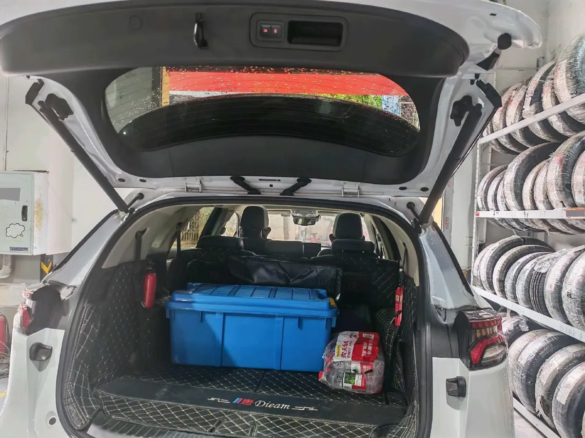 2018 BYD Tang 2.0T 205HP L4 6DCT PHEV 19.96KWH,autocango,china used car exporter,china ev exporter,chinese used car exporter,chinese used ev exporter