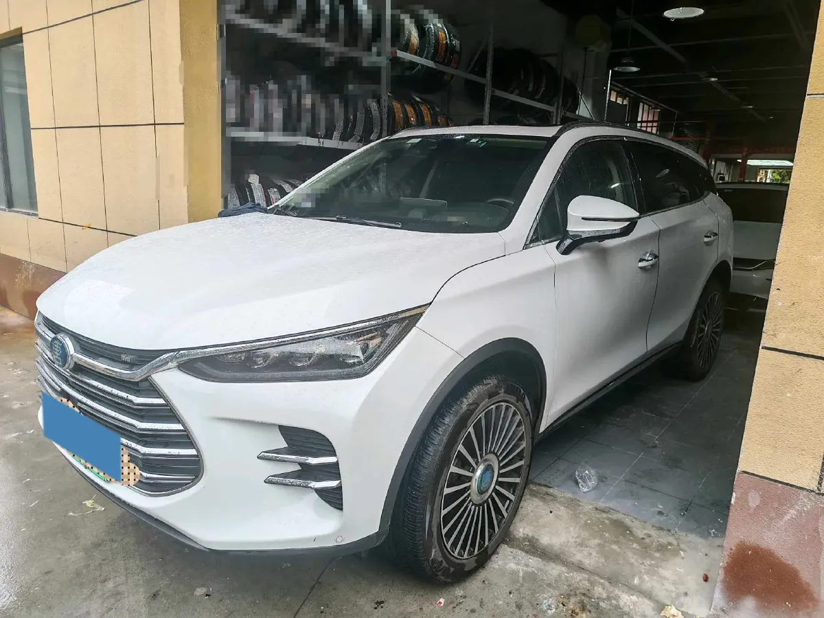 2018 BYD Tang 2.0T 205HP L4 6DCT PHEV 19.96KWH,autocango,china used car exporter,china ev exporter,chinese used car exporter,chinese used ev exporter