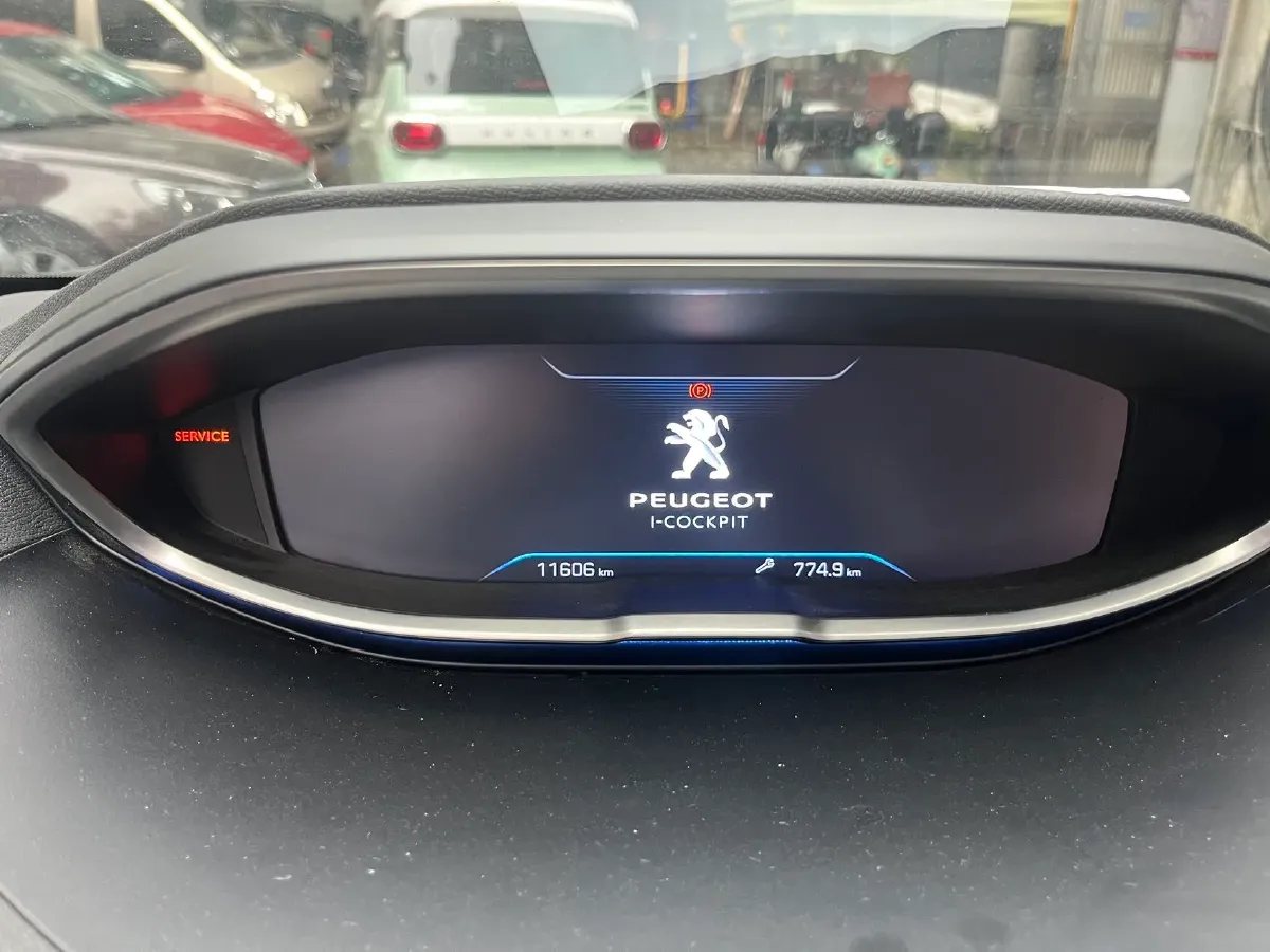 2018 Peugeot 4008 1.6T 167HP L4 6AT,autocango,china used car exporter,china ev exporter,chinese used car exporter,chinese used ev exporter