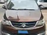 2019 BaoJun 730 1.5L 105HP L4 6MT