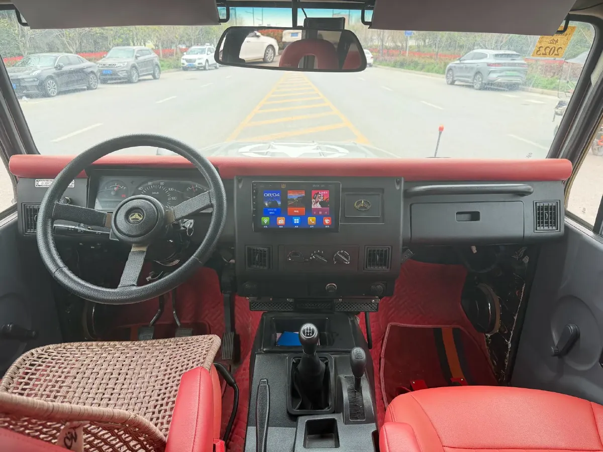 2019 BAW 212 1.5T 136HP L4 5MT,autocango,china used car exporter,china ev exporter,chinese used car exporter,chinese used ev exporter