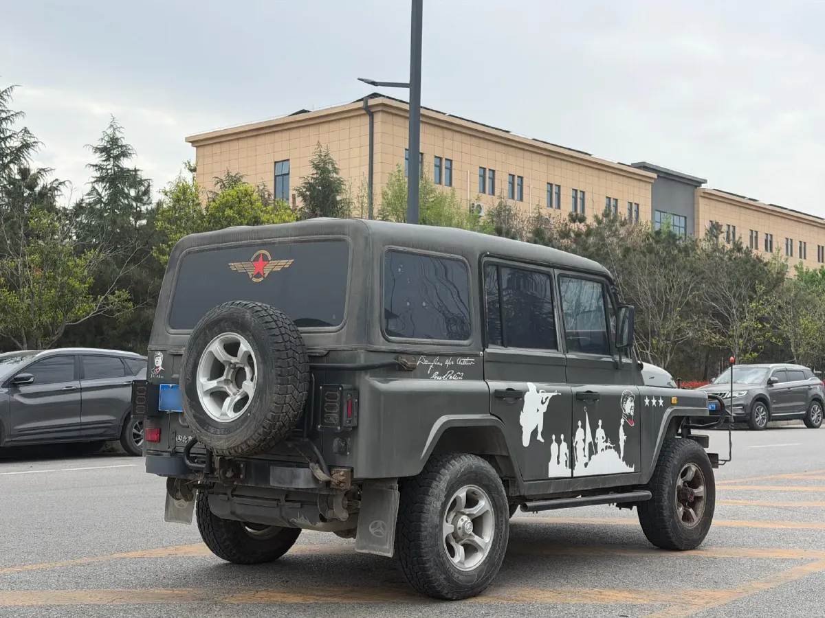 2019 BAW 212 1.5T 136HP L4 5MT,autocango,china used car exporter,china ev exporter,chinese used car exporter,chinese used ev exporter