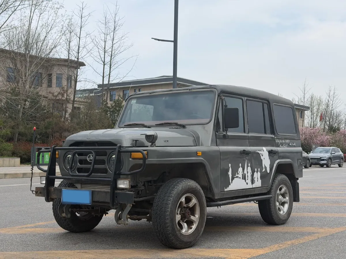 2019 BAW 212 1.5T 136HP L4 5MT,autocango,china used car exporter,china ev exporter,chinese used car exporter,chinese used ev exporter