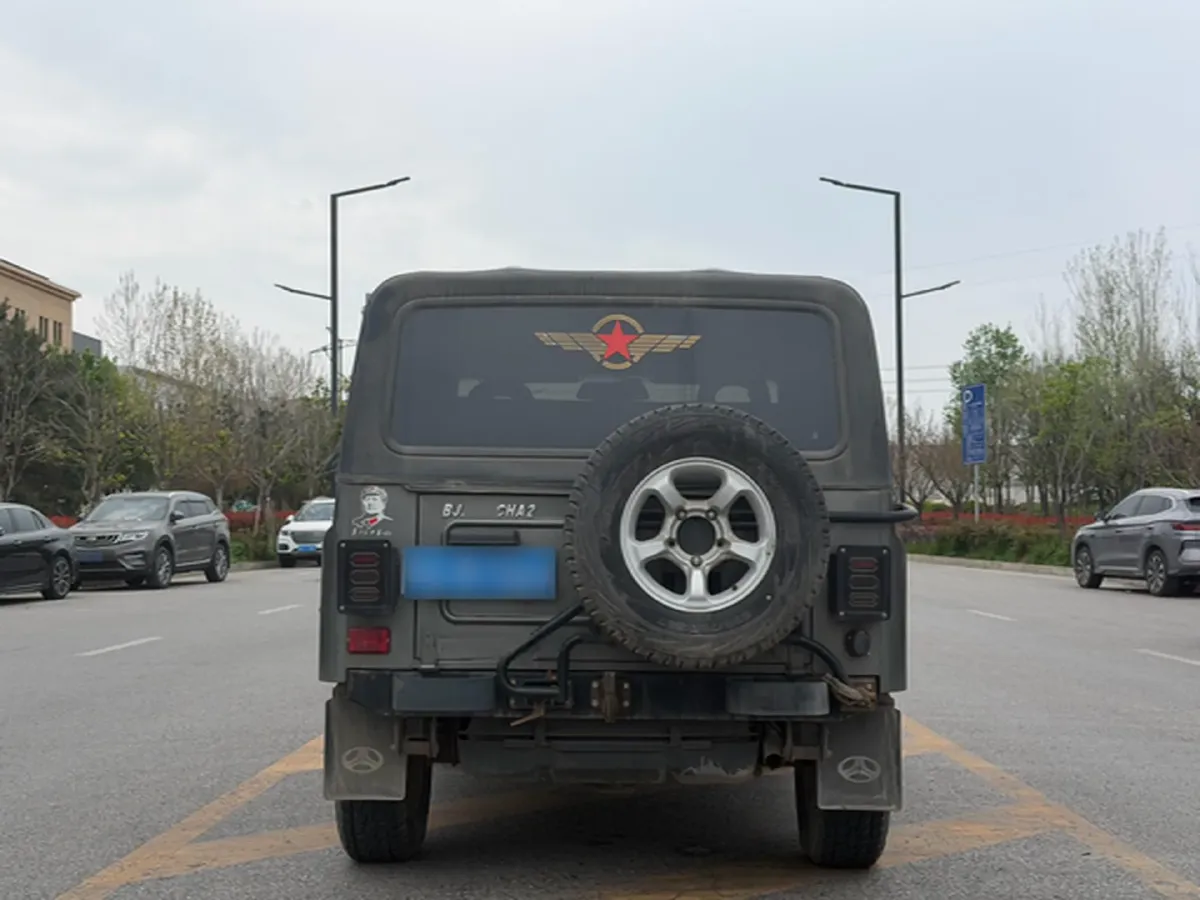 2019 BAW 212 1.5T 136HP L4 5MT,autocango,china used car exporter,china ev exporter,chinese used car exporter,chinese used ev exporter