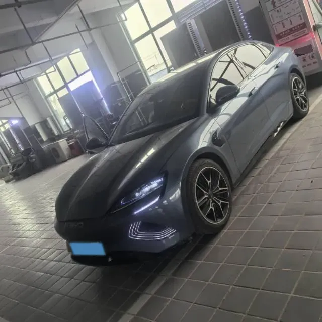 2025 BYD Seal BEV 80.64KWH,autocango,china used car exporter,china ev exporter,chinese used car exporter,chinese used ev exporter