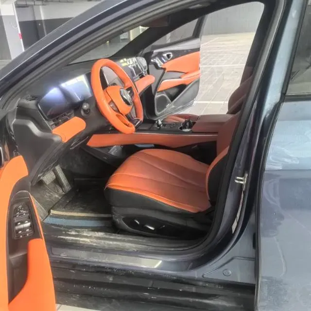 2025 BYD Seal BEV 80.64KWH,autocango,china used car exporter,china ev exporter,chinese used car exporter,chinese used ev exporter