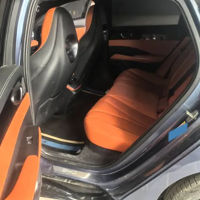 2025 BYD Seal BEV 80.64KWH,autocango,china used car exporter,china ev exporter,chinese used car exporter,chinese used ev exporter