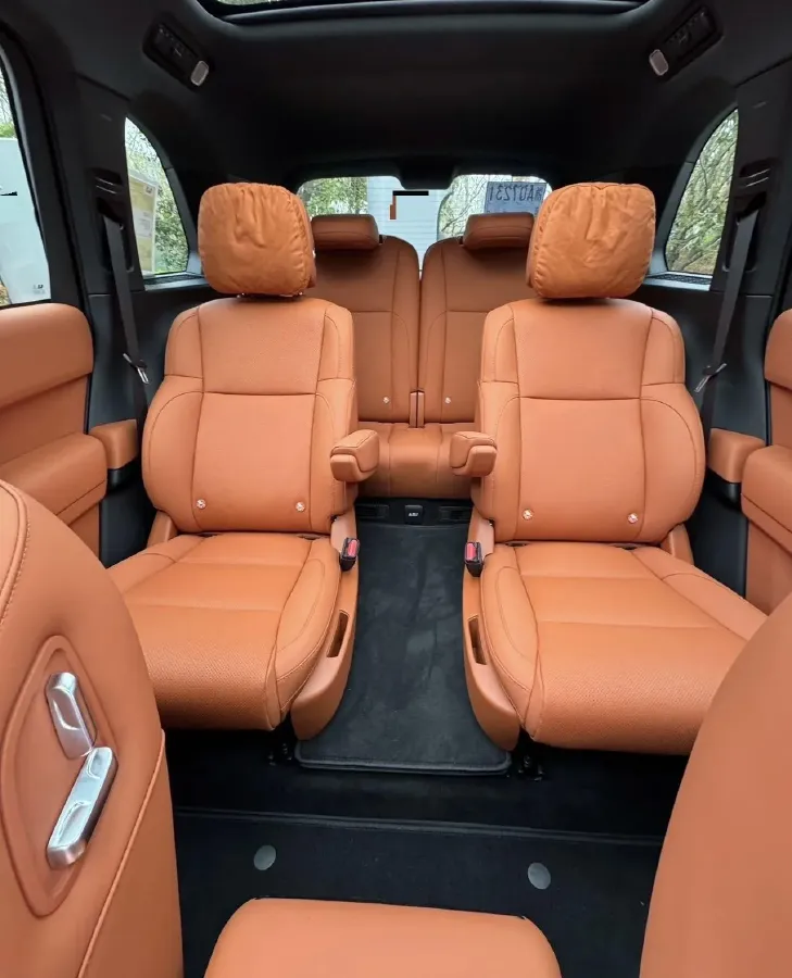 2023 Li L8 Range Extended 154HP REEV 40.9KWH,autocango,china used car exporter,china ev exporter,chinese used car exporter,chinese used ev exporter