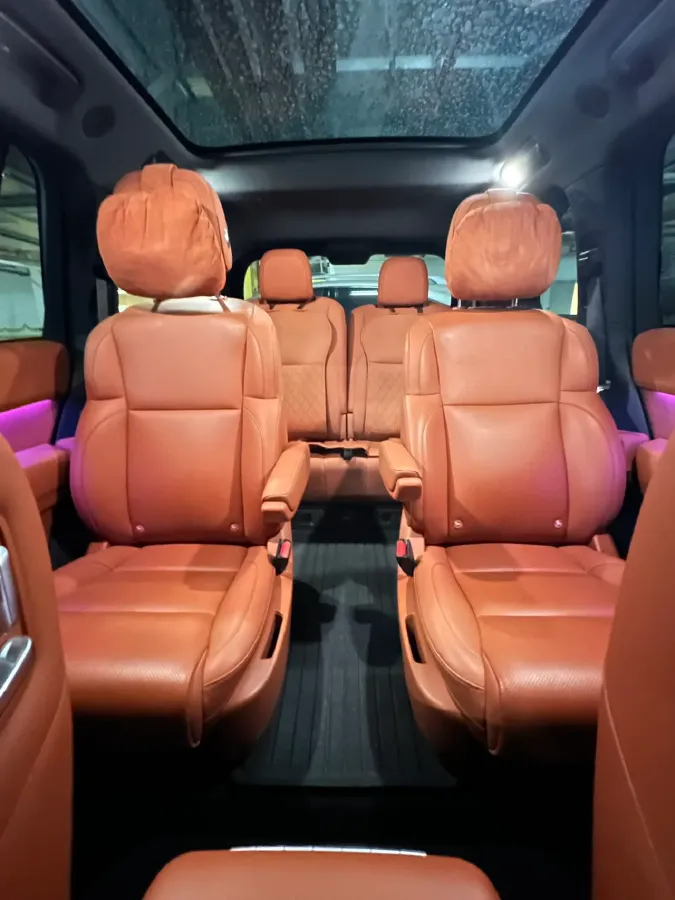 2023 Li L8 Range Extended 154HP REEV 40.9KWH,autocango,china used car exporter,china ev exporter,chinese used car exporter,chinese used ev exporter