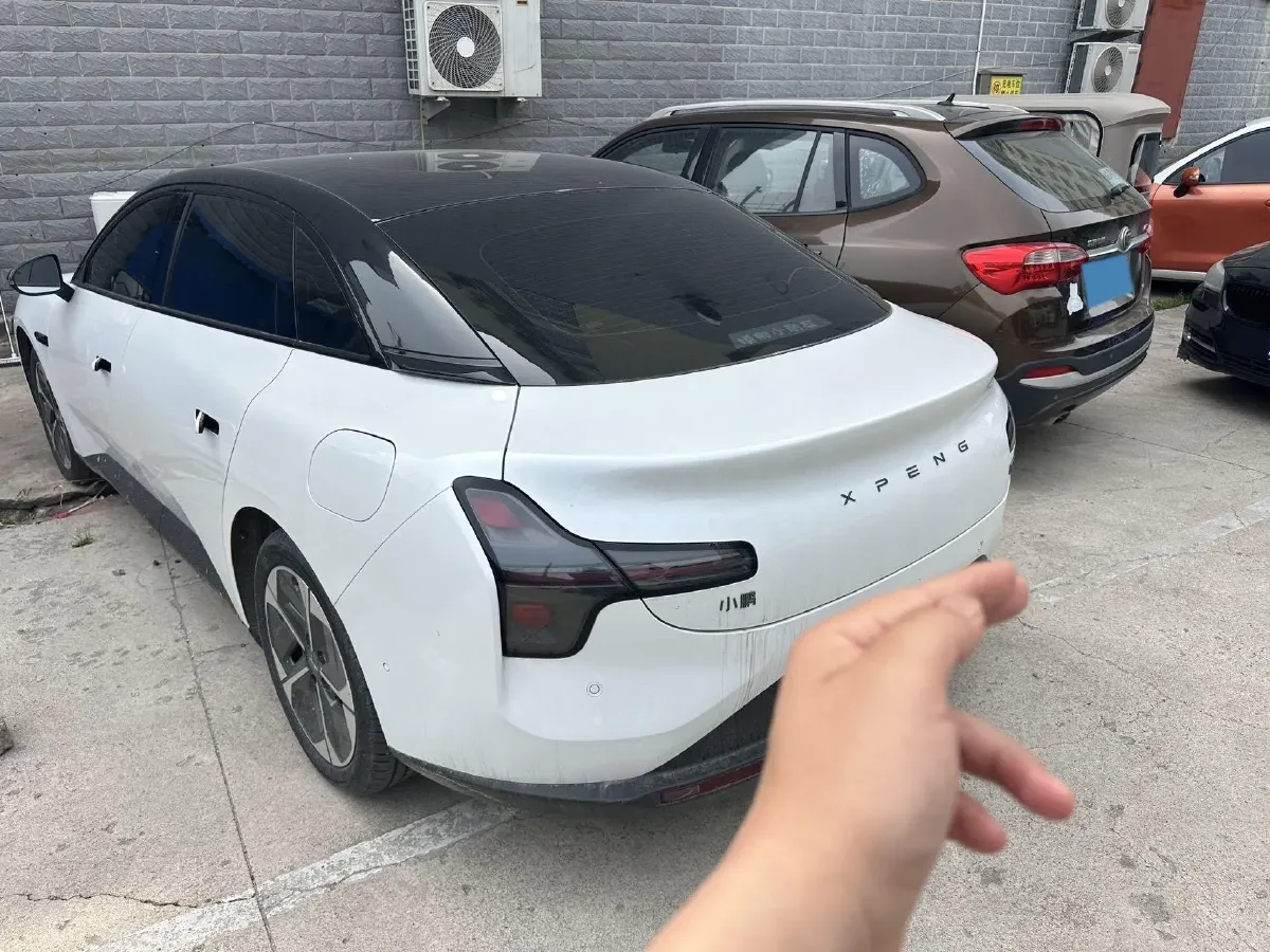 2024 Xpeng MONA M03 BEV 62.2KWH,autocango,china used car exporter,china ev exporter,chinese used car exporter,chinese used ev exporter