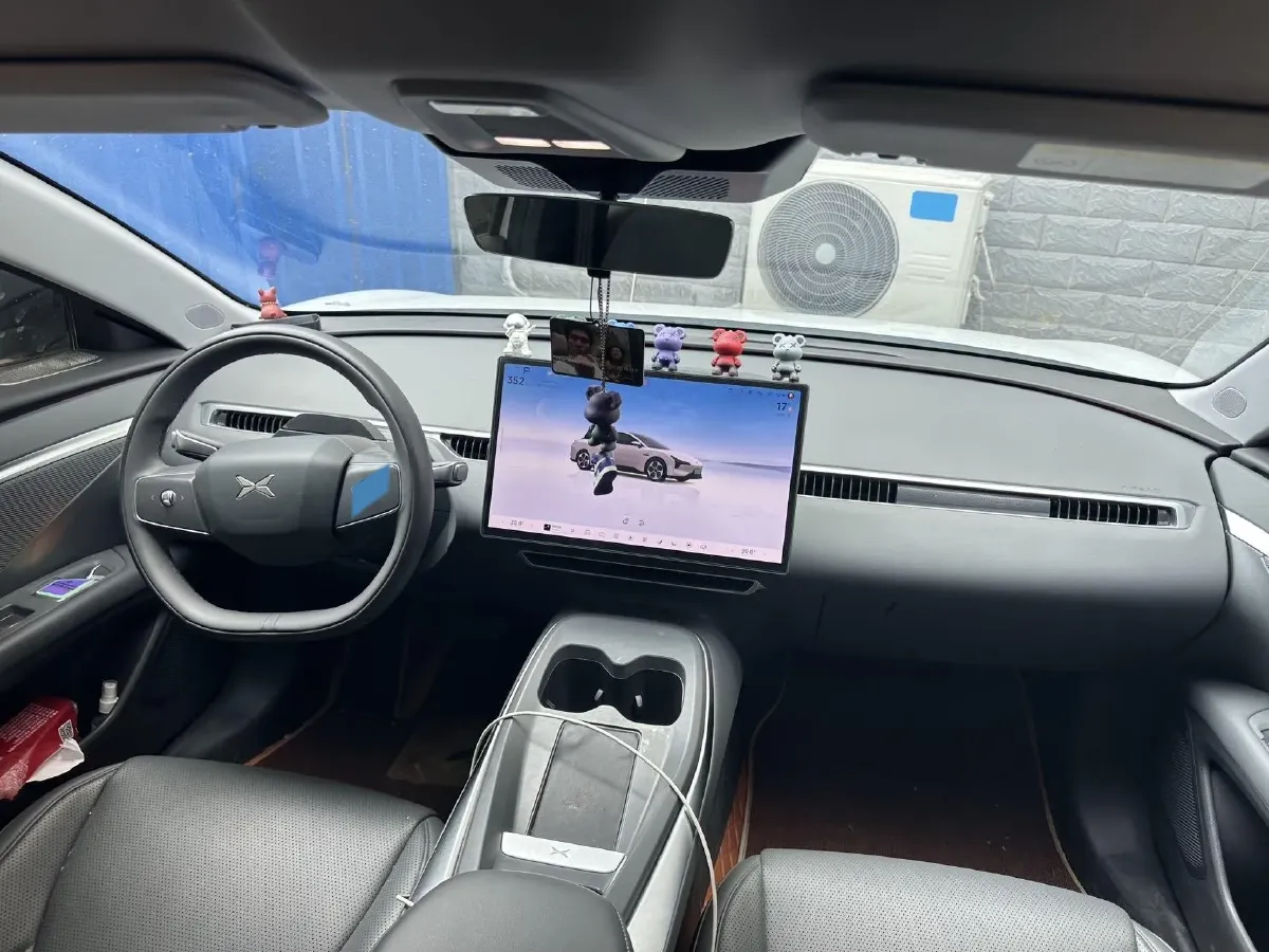 2024 Xpeng MONA M03 BEV 62.2KWH,autocango,china used car exporter,china ev exporter,chinese used car exporter,chinese used ev exporter