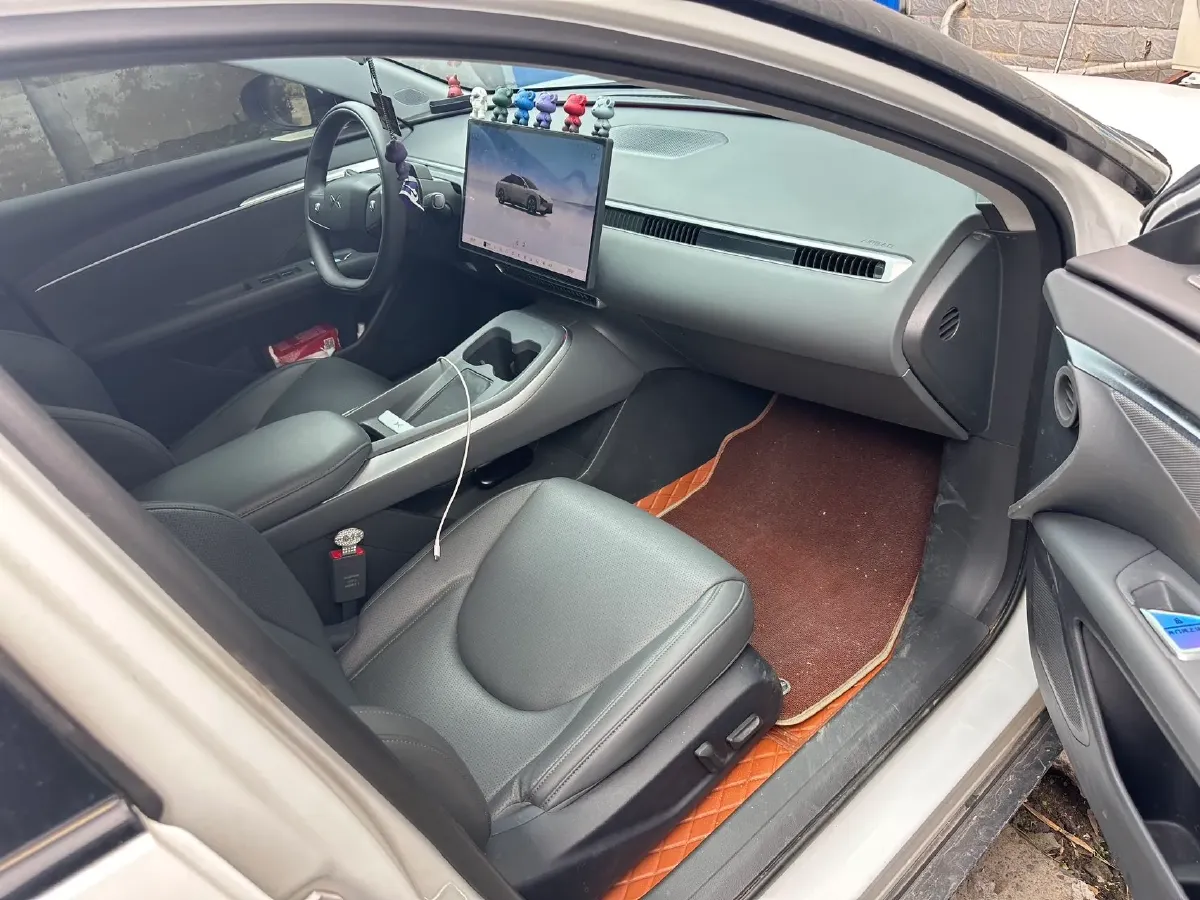 2024 Xpeng MONA M03 BEV 62.2KWH,autocango,china used car exporter,china ev exporter,chinese used car exporter,chinese used ev exporter