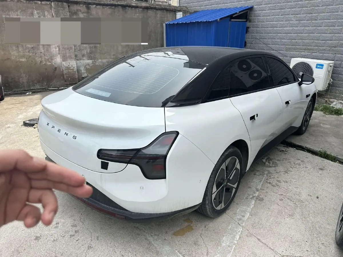 2024 Xpeng MONA M03 BEV 62.2KWH,autocango,china used car exporter,china ev exporter,chinese used car exporter,chinese used ev exporter